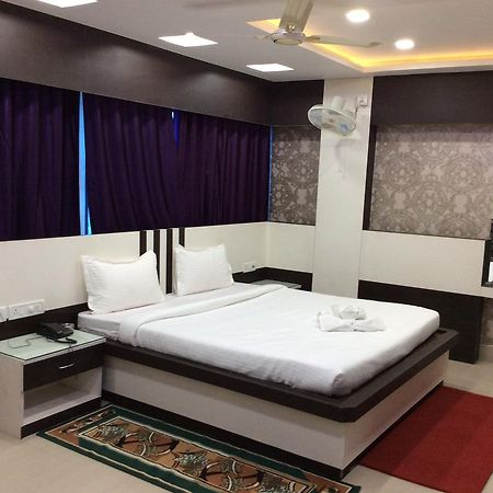 Hotel Central Park Muzaffarpur Extérieur photo