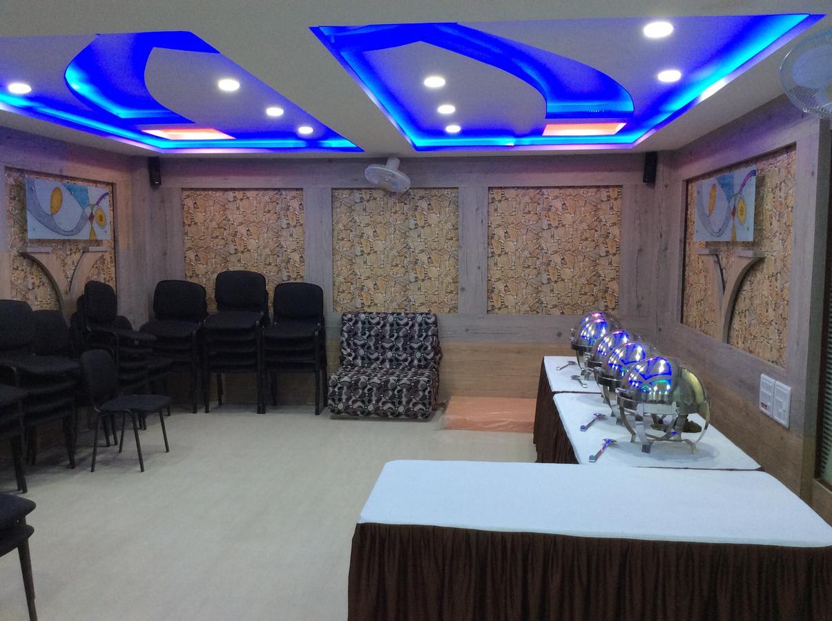 Hotel Central Park Muzaffarpur Extérieur photo