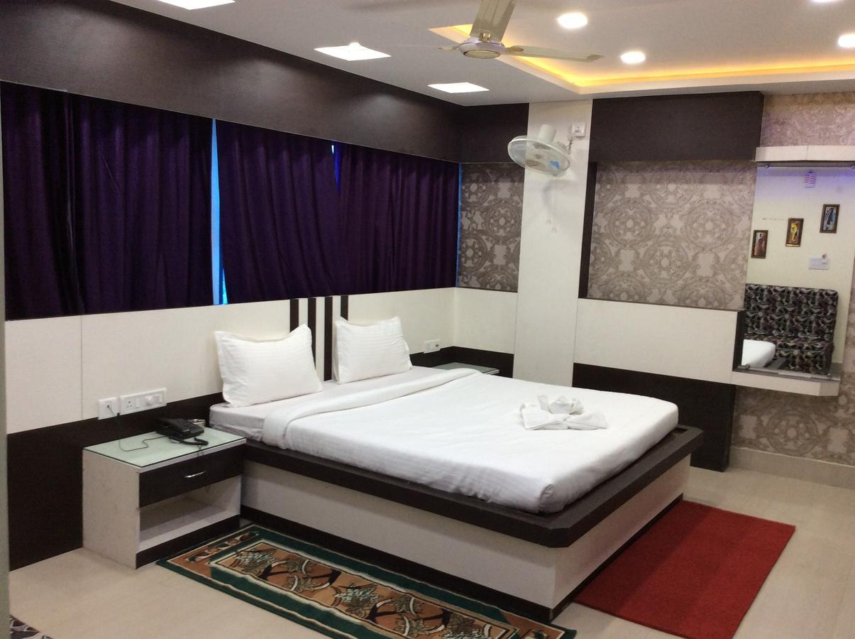 Hotel Central Park Muzaffarpur Extérieur photo